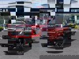 New 2025 GMC Sierra 2500 AT4X image 6