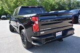 Used 2023 Chevrolet Silverado 1500 RST image 5