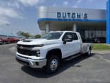 New 2025 Chevrolet Silverado 3500 LT w/ Convenience Package image 6
