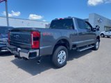 New 2025 Ford F250 XLT image 6