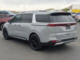 Certified 2022 Kia Carnival SX image 3