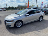 Used 2022 Chevrolet Malibu LT image 4