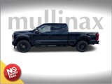 New 2025 Ford F250 Lariat image 2
