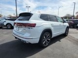 New 2025 Volkswagen Atlas SEL Premium R-Line image 5