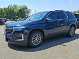 Certified 2023 Chevrolet Traverse LT image 3