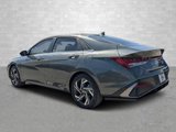 New 2025 Hyundai Elantra SEL image 4