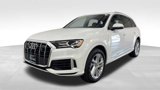 Used 2022 Audi Q7 3.0T Premium Plus w/ Premium Plus Package image 1