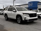 New 2025 Honda Pilot EX-L image 2