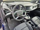 New 2025 Audi Q4 e-tron Prestige image 2