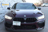 Used 2022 BMW M8 Gran Coupe xDrive Competition image 3
