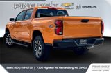New 2026 Chevrolet Colorado Z71 image 3