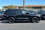 Certified 2025 Toyota Sequoia Platinum image 3