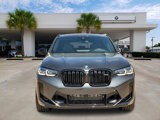 Used 2025 BMW X4 M w/ Competition Package image 2