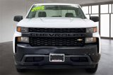 Used 2020 Chevrolet Silverado 1500 W/T w/ Trailering Package image 4