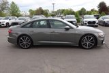 Used 2024 Audi A6 Premium Plus w/ Premium Plus Package image 4