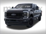 New 2025 Ford F250 Lariat image 3