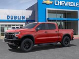 New 2025 Chevrolet Silverado 1500 ZR2 w/ Technology Package image 3