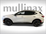 New 2025 Buick Envision Sport Touring image 5