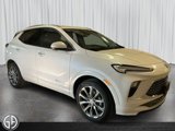 New 2026 Buick Encore GX Avenir w/ Avenir Technology Package image 3