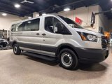 Used 2018 Ford Transit 350 XL image 3