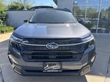 New 2025 Subaru Forester Touring image 3