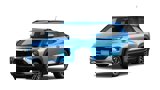 New 2026 Chevrolet TrailBlazer LT image 3