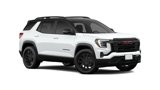 New 2026 GMC Terrain Elevation w/ Black Edition image 4