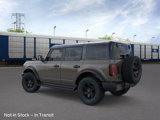 New 2025 Ford Bronco Outer Banks image 4
