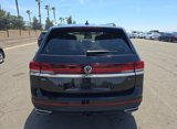 Used 2024 Volkswagen Atlas SEL image 5