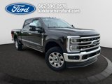 New 2025 Ford F250 King Ranch w/ Chrome Package image 4