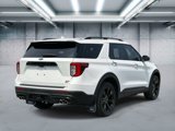 Used 2022 Ford Explorer ST w/ ST Street Pack image 5