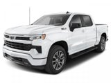New 2025 Chevrolet Silverado 1500 RST w/ RST All Star Premium Package image 2