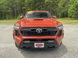 Used 2025 Toyota Tacoma 4x4 Double Cab Hybrid image 3
