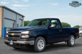 Used 2006 Chevrolet Silverado 1500 W/T image 5
