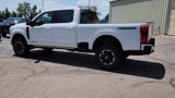 New 2025 Ford F250 Lariat w/ Lariat Ultimate Package image 5
