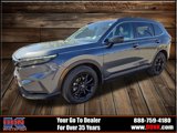 Used 2024 Honda CR-V Sport image 4