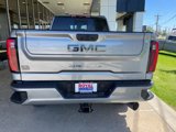 New 2025 GMC Sierra 2500 Denali Ultimate image 6