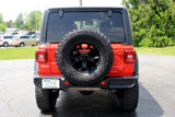 Used 2021 Jeep Wrangler Unlimited Sport image 5