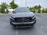 New 2026 Honda CR-V Sport-L image 3