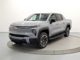 New 2025 Chevrolet Silverado EV LT w/ LT Premium Package image 3