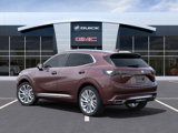 New 2025 Buick Envision Avenir image 3