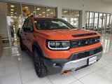 New 2026 Honda Passport TrailSport Elite image 3