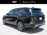 New 2026 Cadillac Vistiq Sport image 4