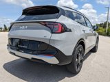 New 2026 Kia Sportage SX image 5