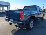 New 2025 Chevrolet Silverado 2500 LTZ w/ LTZ Convenience Package image 4
