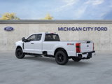 New 2025 Ford F250 4x4 SuperCab Super Duty image 4