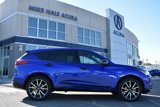 Certified 2025 Acura RDX AWD w/ A-Spec & Advance Pkg image 4