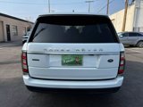 Used 2016 Land Rover Range Rover HSE image 4