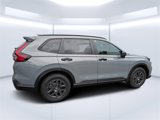 New 2026 Honda CR-V TrailSport image 3
