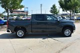 New 2026 Chevrolet Silverado 1500 LT image 4
